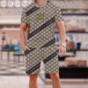2025 – Set G Tracksuit T-shirt & Shorts –   – Max011934