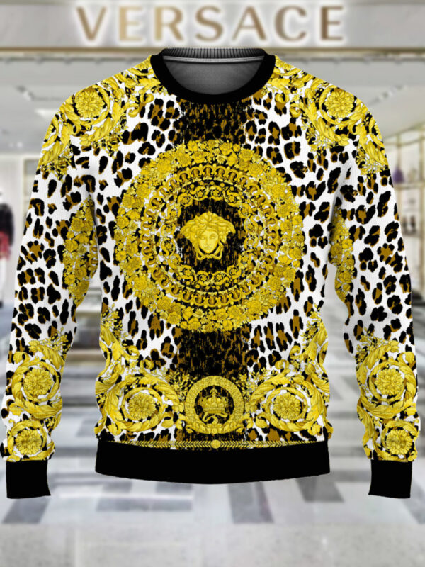 New 2024, V  Sweater , Sweatshirt  – Max011086