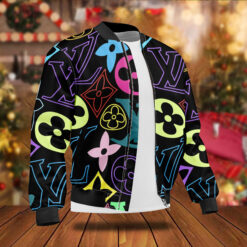 L  Jacket or Bomber Jacket   -Max010952