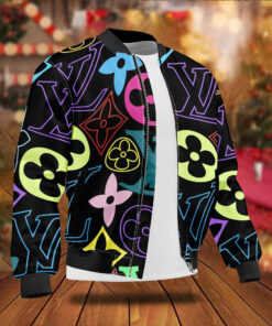 L  Jacket or Bomber Jacket   -Max010952