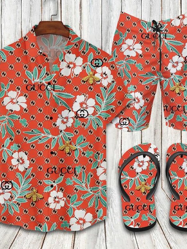 G  Premium Hawaiian Combo – Max06741