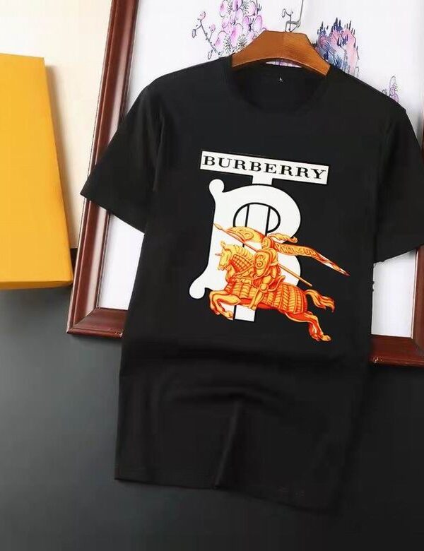 Unisex – Limited Edition B  T Shirts – B9G-TX-Max3098