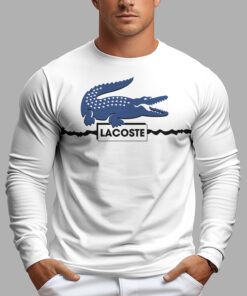 New 2025- Long Sleeves Shirt  for men women luxury brand clothing clothes outfit -TU24120605