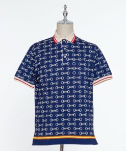 New 2024 – G  Polo Shirt For Men – B9G-PO- Max07427