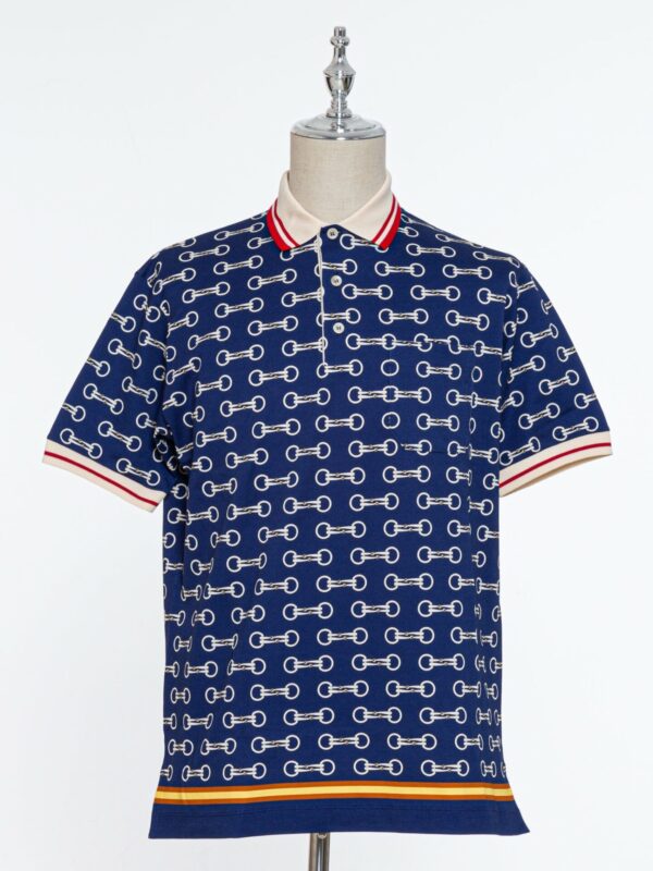 New 2024 – G  Polo Shirt For Men – B9G-PO- Max07427