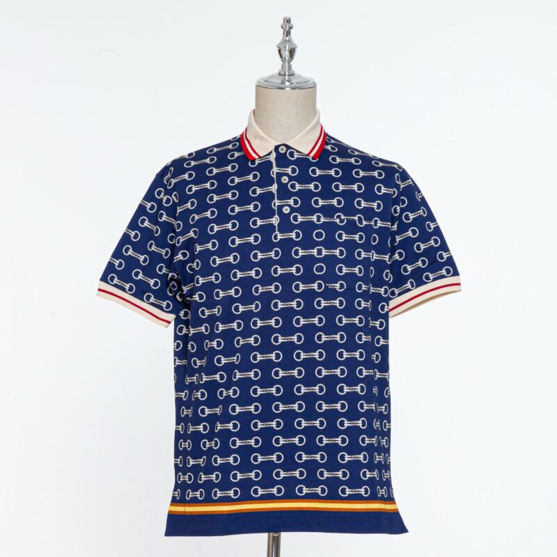New 2024 – G  Polo Shirt For Men – B9G-PO- Max07427