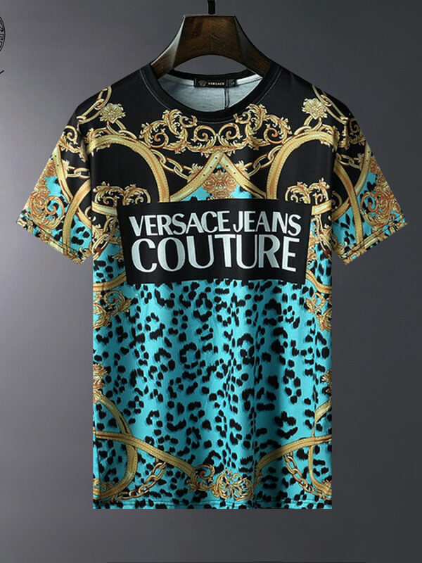 New 2025 – Luxury Brand Unisex T-shirt Special Gift Premium Outfit For Men Women B9G-TX-Max06112