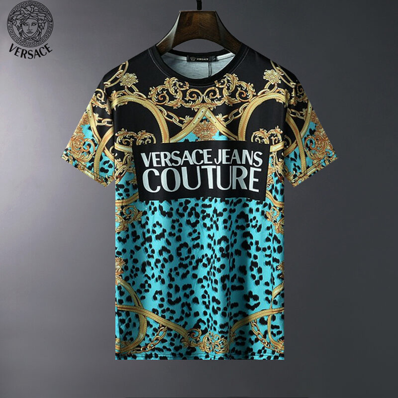 New 2025 – Luxury Brand Unisex T-shirt Special Gift Premium Outfit For Men Women B9G-TX-Max06112