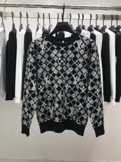 New 2024, 2024-L   Sweater , Sweatshirt  – B9G-ZWY-Max05704