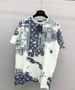 2025 – L  Luxury Brand Premium T-Shirt Outfit For Men -B9G-TX-Max08710