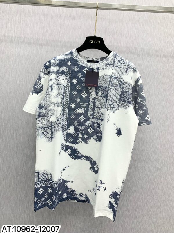 2025 – L  Luxury Brand Premium T-Shirt Outfit For Men -B9G-TX-Max08710