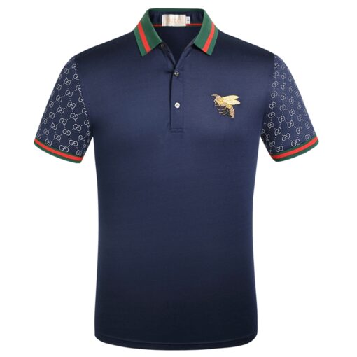 New 2024 – G  Polo Shirt For Men – B9G-PO- Max06950
