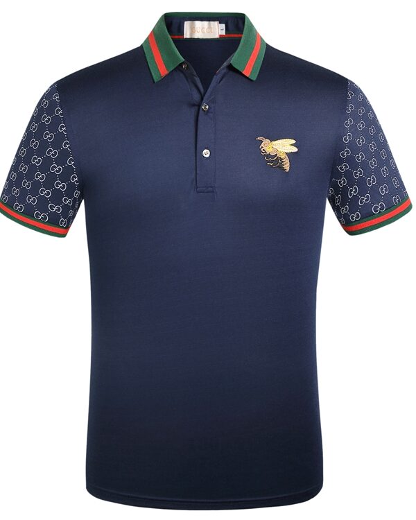 New 2024 – G  Polo Shirt For Men – B9G-PO- Max06950