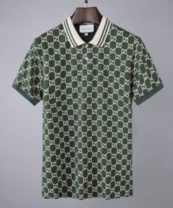 New 2024 – G  Polo Shirt For Men – B9G-PO- Max06970