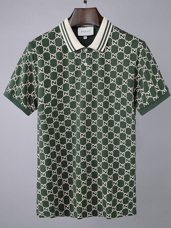 New 2024 – G  Polo Shirt For Men – B9G-PO- Max06970