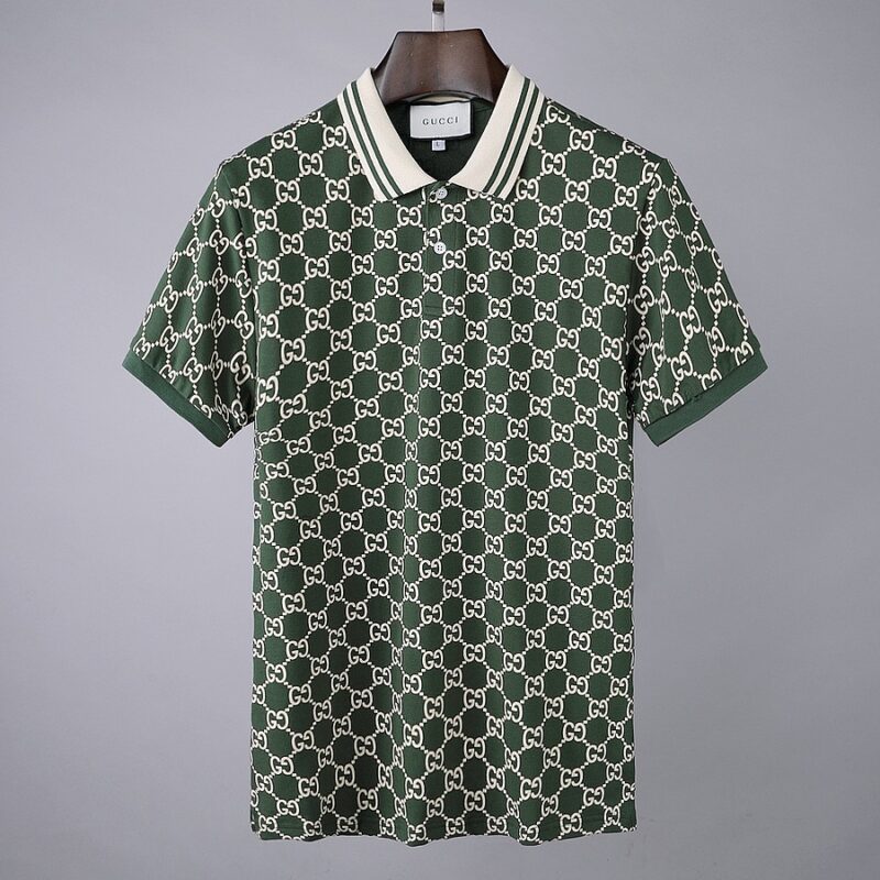 New 2024 – G  Polo Shirt For Men – B9G-PO- Max06970
