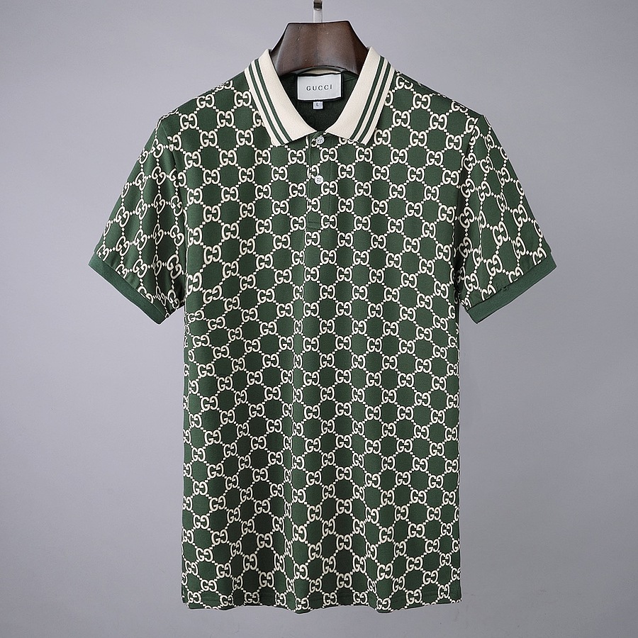 New 2024 – G  Polo Shirt For Men – B9G-PO- Max06970