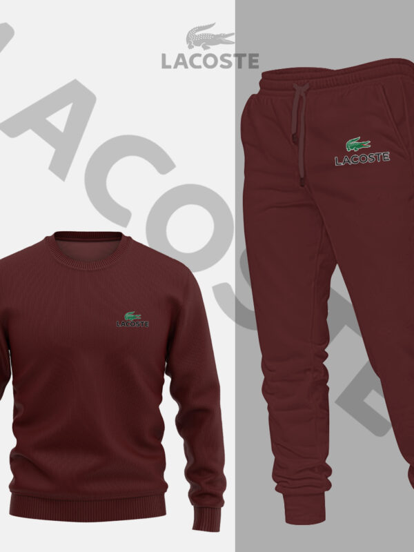 New 2025,   LC Sweatshirt & Sweatpants Or Sweater & Sweatpants -Max2411146362