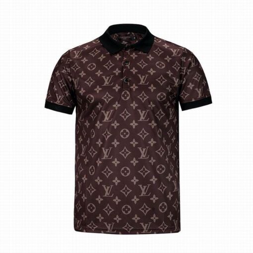 New 2025 – Luxury Brand Polo  Special Gift Premium Outfit For Men –  Max-DN05425