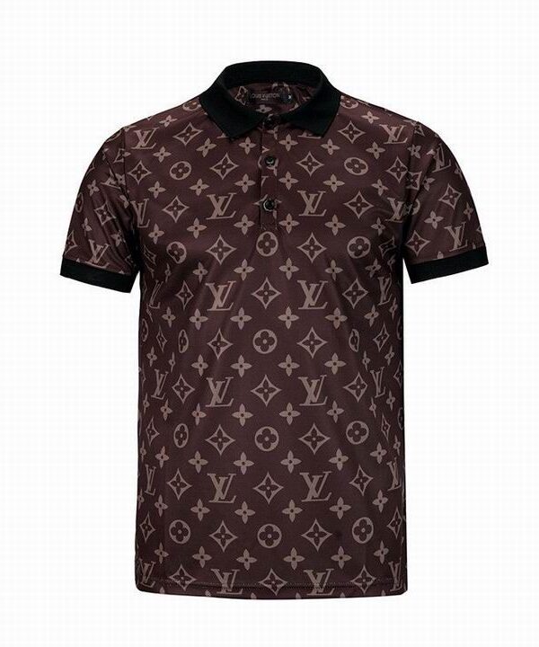New 2025 – Luxury Brand Polo  Special Gift Premium Outfit For Men –  Max-DN05425