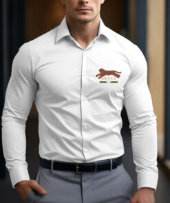 Limited  Perfect Long Sleeve Shirt CCY – Max2407161791