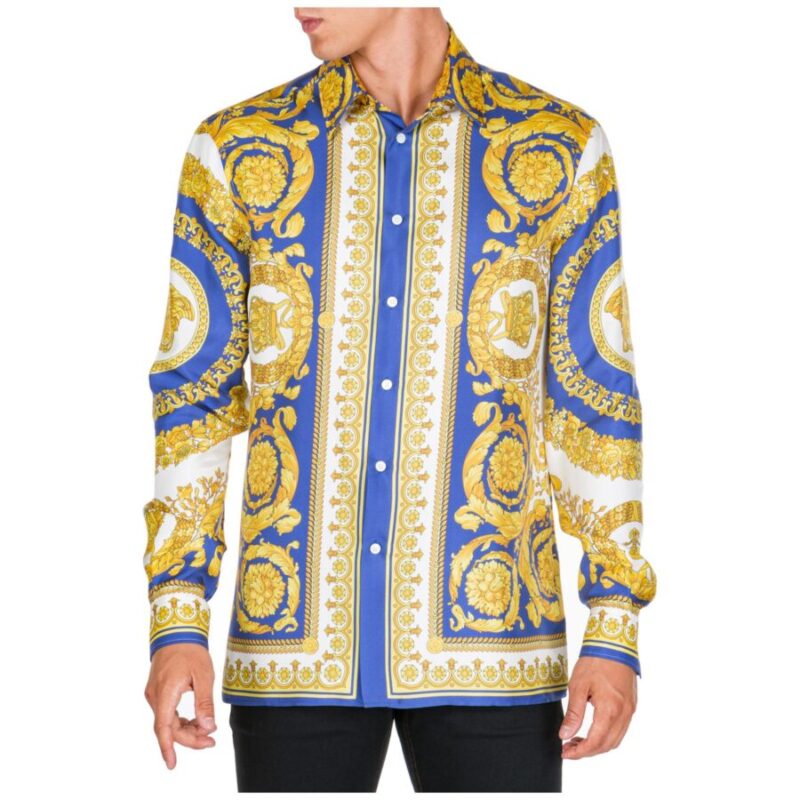 Limited Editions Perfect Long Sleeve Shirt Max-00339