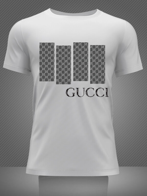 New 2024-  G  Luxury  Brand Premium T-Shirt Outfit For Men Women – TX-DN9030287