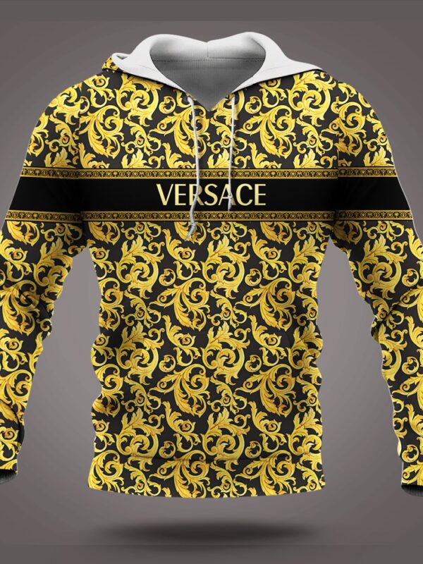New 2024,Unisex – V  Hoodie Limited Edition – AF-Max5399