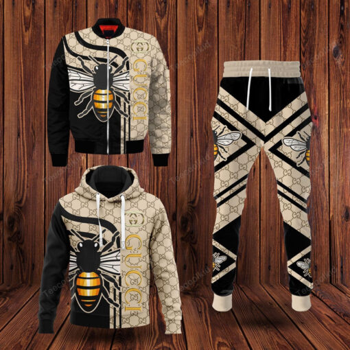 Combo G  Jacket & Hoodie &  Pants Max5331