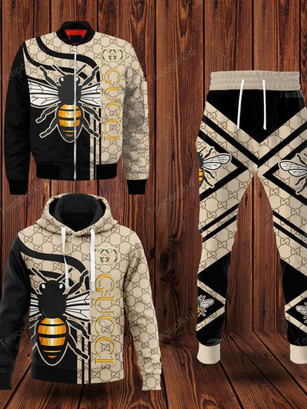 Combo G  Jacket & Hoodie &  Pants Max5331
