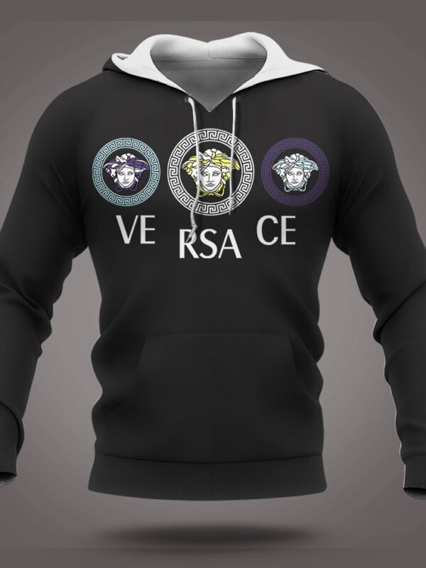 New 2024,Unisex – V  Hoodie Limited Edition –  AF-Max5388