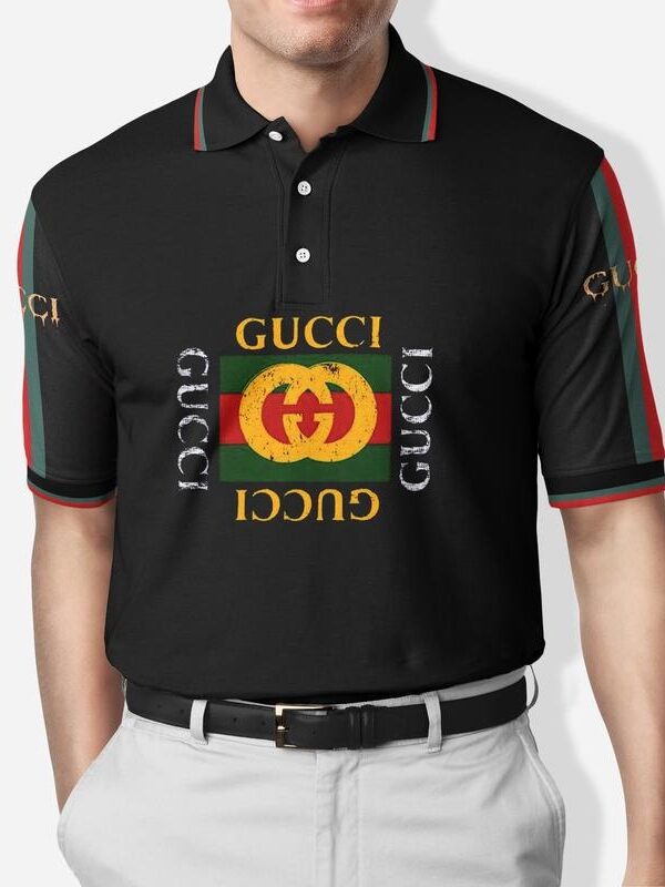 New 2024 – G  Polo Shirt For Men – B9G-PO-Max09059