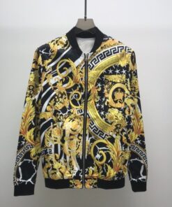 V  Jacket or Bomber Jacket  Bomber Jacket – Max011233