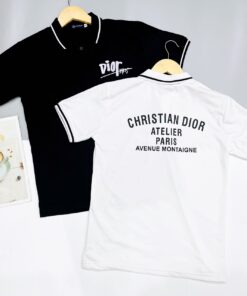 Limited Edition D Polo Shirt For Men-B9G-PO-Max06090