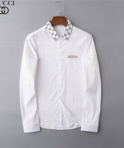 Limited  Perfect Long Sleeve Shirt CCY Max01162