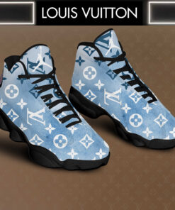 L  Luxury Air Jordan 13 Sneaker -TU24070217