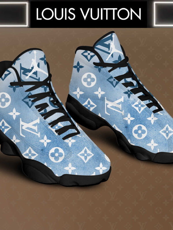 L  Luxury Air Jordan 13 Sneaker -TU24070217