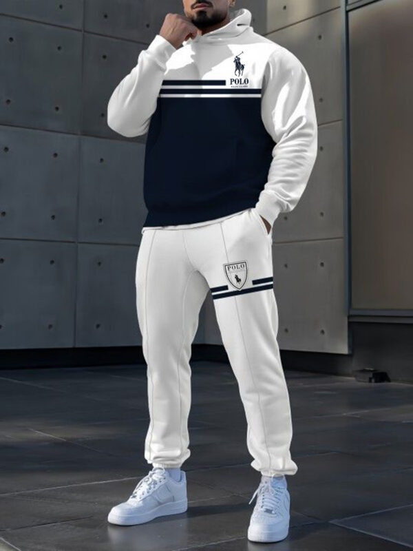 New 2025 R- Luxury Hoodie & Sweatpants – Max2407242290