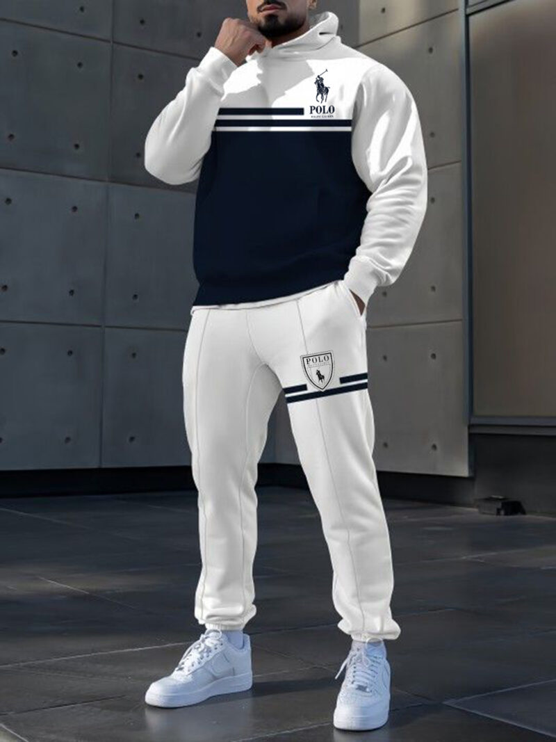 New 2025 R- Luxury Hoodie & Sweatpants – Max2407242290