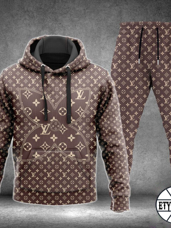 Combo L  Hoodie- B9G-AF+CK-Max05787