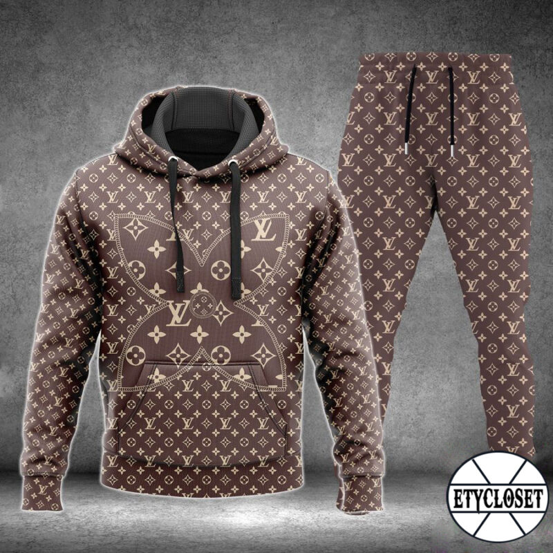 Combo L  Hoodie- B9G-AF+CK-Max05787
