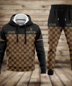 Combo L  Hoodie- Max09781