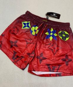 New 2025 L – Luxury Brand Unisex Shorts Special Gift Premium Outfit For Men  – Max240529837