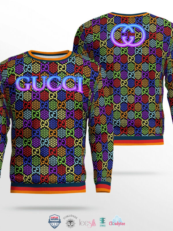 New 2024, 2024-G  Sweater,Sweatshirt   – B9G-Max05489