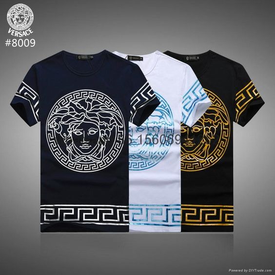 New 2025 – Luxury Brand Unisex T-shirt Special Gift Premium Outfit For Men Women B9G-TX-Max05502