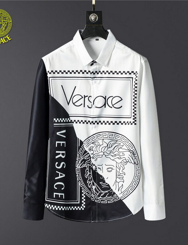 Limited Long Sleeve Shirt CCY  Max01262