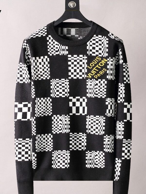 New 2024, 2024-L   Sweater , Sweatshirt  – Max010253