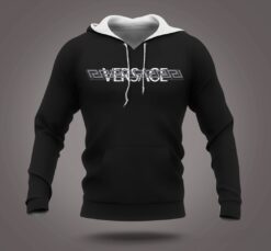 New 2024,Unisex – V  Hoodie Limited Edition -AF-Max5412