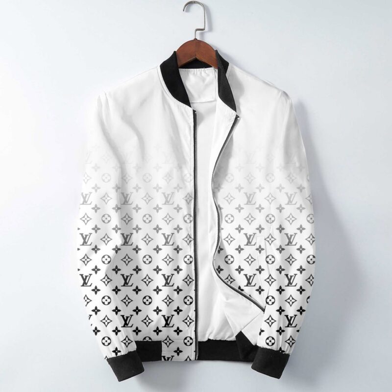 L  Jacket or Bomber Jacket   – Max010576