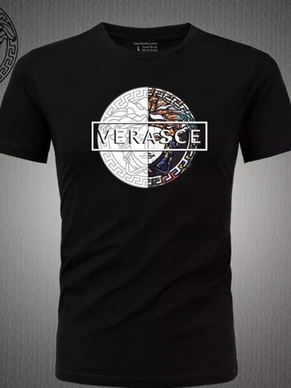New 2025 – Luxury Brand Unisex T-shirt Special Gift Premium Outfit For Men WomenB9G-TX-Max02241